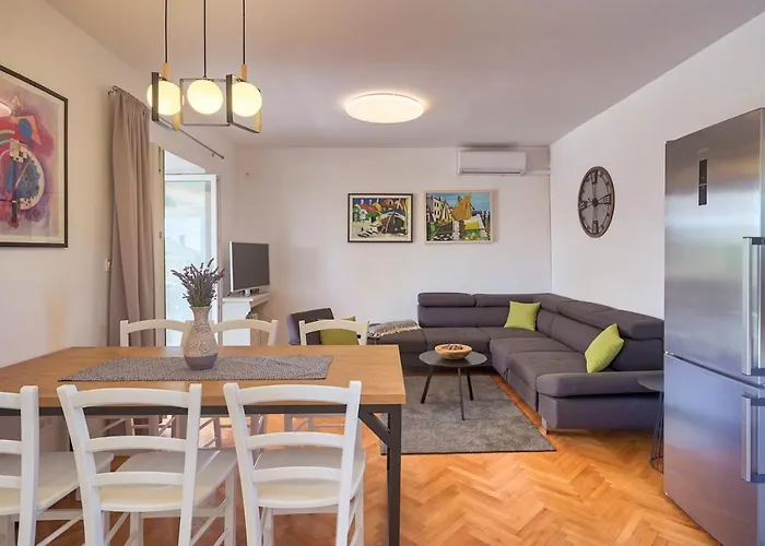 Σπίτι διακοπών Crassula With Pool On Island Krk *